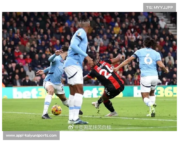 曼城主场迎战伯恩茅斯 可能丢球但胜利可期 曼城主场迎战伯恩茅斯 可能丢球但胜利可期
