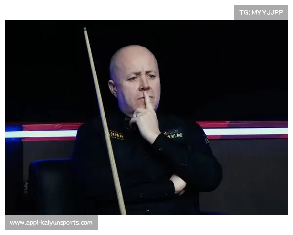 2003年希金斯首夺排名赛,22年生涯延续 2003年希金斯首夺排名赛,22年生涯延续