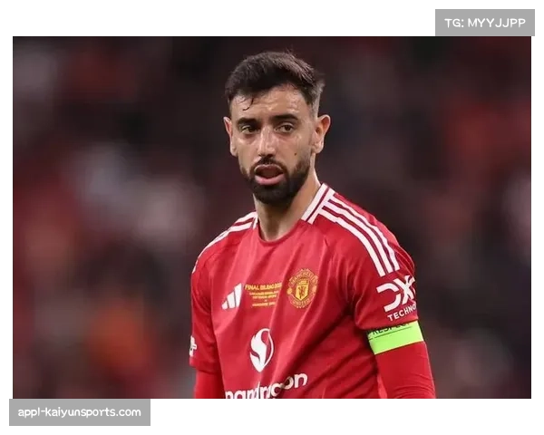 B费曼联生涯关键时刻：从质疑到核心的转型之路