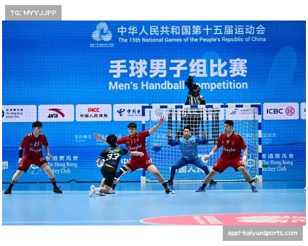 2025-2026中国手球超级联赛荣昌赛区1月31日启幕,12支队伍展开10天角逐