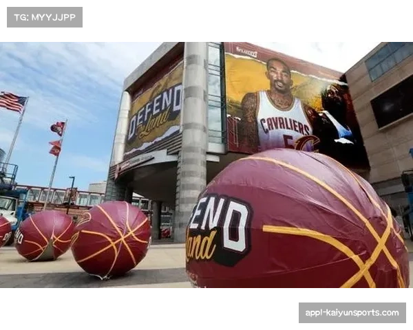 2026年全明星周末主办城市克利夫兰加速场馆周边设施升级